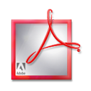 Adobe Acrobat Reader logo