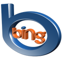 Bing logo
