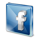Facebook logo
