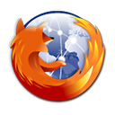 Mozilla Firefox logo