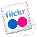 Flickr logo