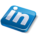 LinkedIn logo