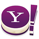 Yahoo logo